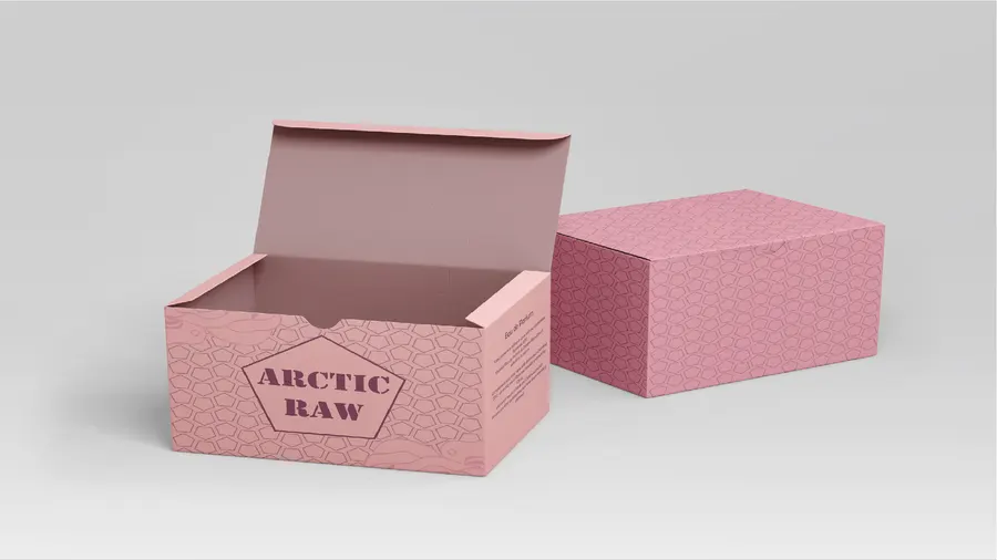 Package Design